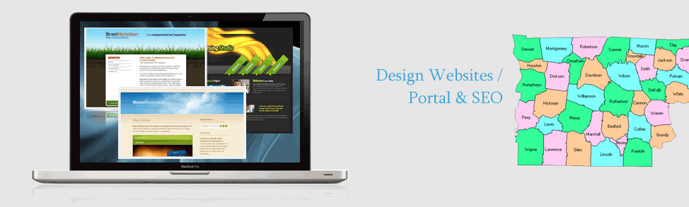 Website Designing