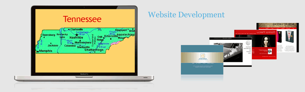 Website Development